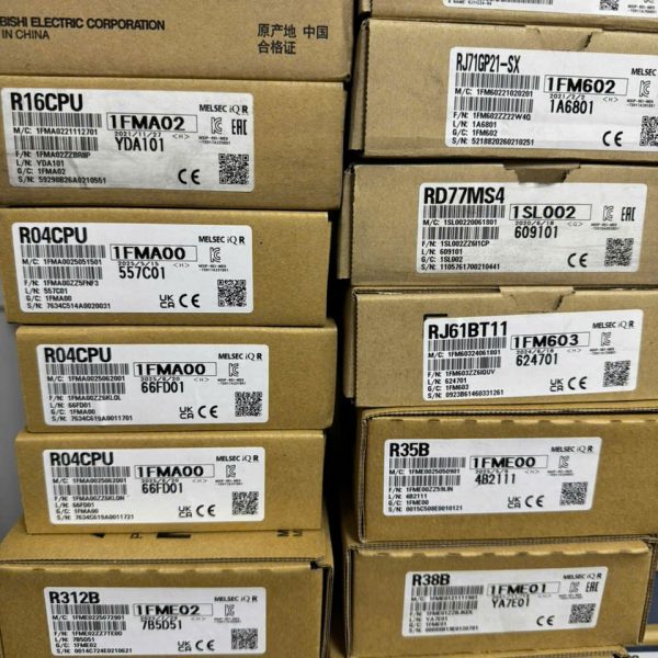 MODULE NGUỒN MITSUBISHI R60DA4