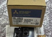 MOTOR MITSUBISHI HG-KR23