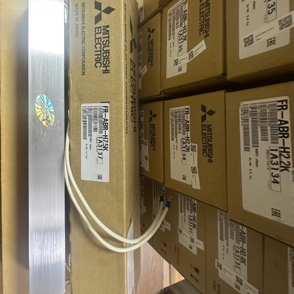 ĐIỆN TRỞ THẮNG FR-ABR-H7.5K