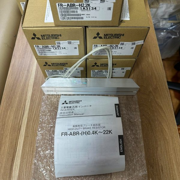 ĐIỆN TRỞ XẢ FR-ABR-H2.2K ĐIỆN TRỞ XẢ FR-ABR-H2.2K