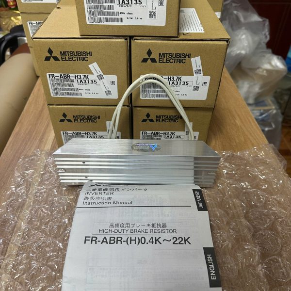 ĐIỆN TRỞ XẢ FR-ABR-H3.7K ĐIỆN TRỞ XẢ FR-ABR-H3.7K