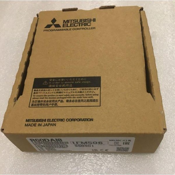 MÔ ĐUN MITSUBISHI R60DAI8 MÔ ĐUN MITSUBISHI R60DAI8