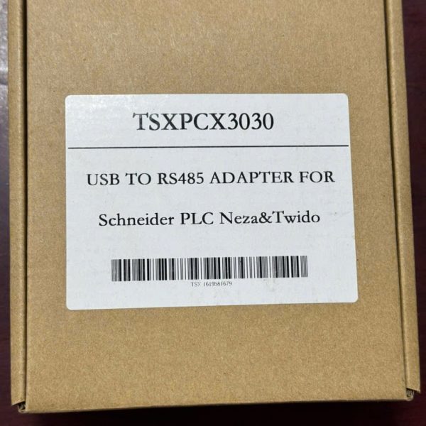 CÁP SCHNEIDER TSXPCX3030