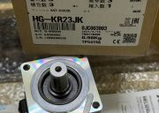ĐỘNG CƠ SERVO MITSUBISHI HG-KR23JK
