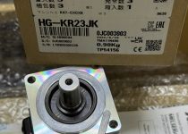 ĐỘNG CƠ SERVO MITSUBISHI HG-KR23JK
