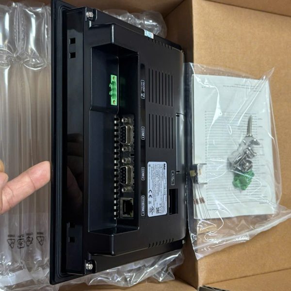 HMI M2I TOPRX0800SD HMI M2I TOPRX0800SD