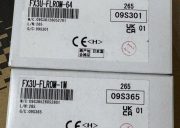 FX3U-FLROM-1M
